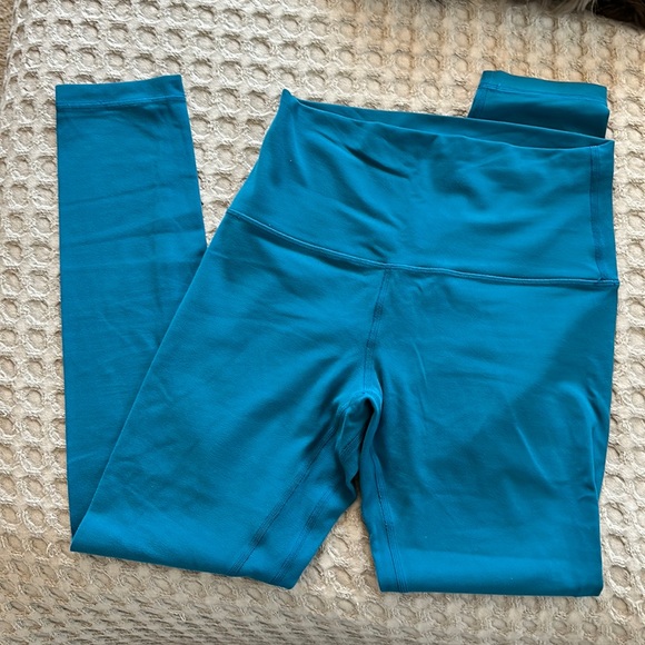 lululemon athletica Pants - Lululemon leggings align